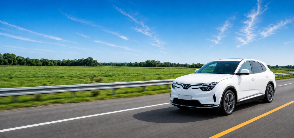 Xe sang VIP trọn gói đối tác