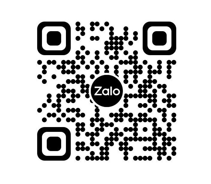 Mã QR Zalo Xe Ghép Thái Bình Hà Nội 24H